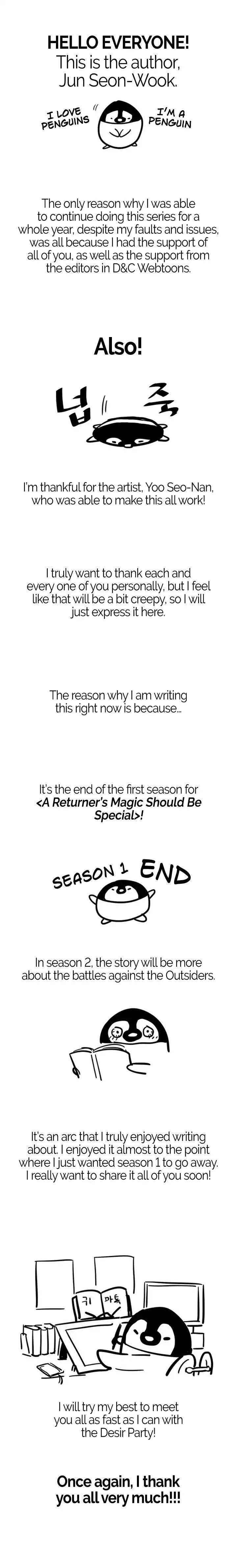 A Returner’s Magic Should Be Special Chapter 70 image 14